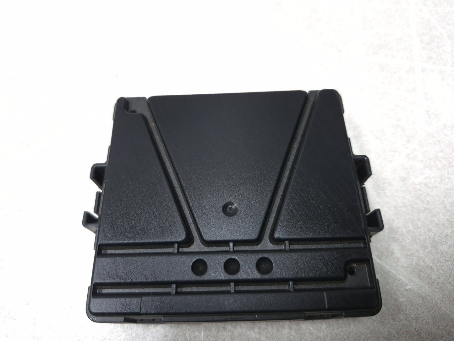 2015 Volkswagen Golf Gateway Control Module OEM