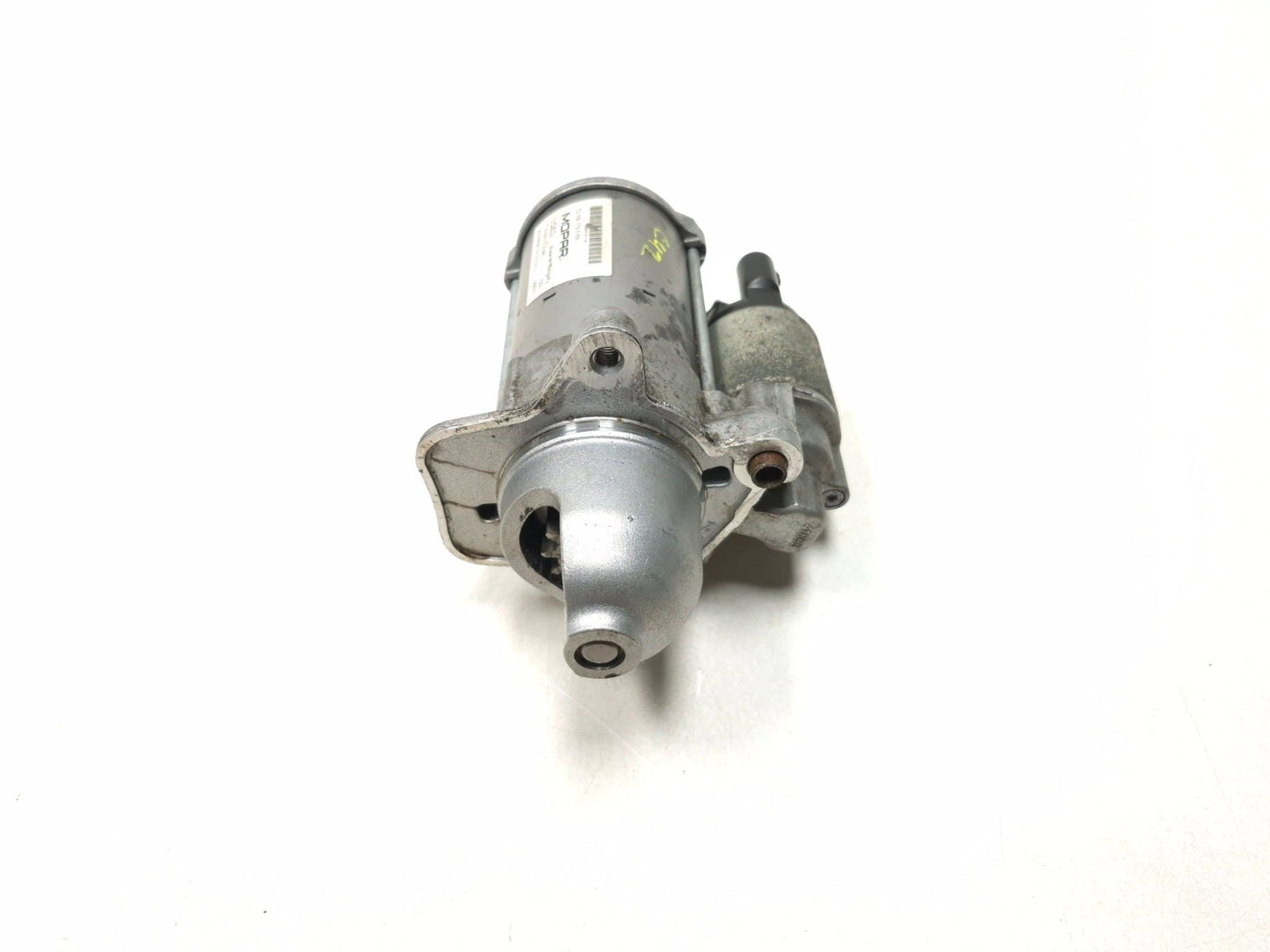 2024 Alfa Romeo Stelvio Starter Motor OEM