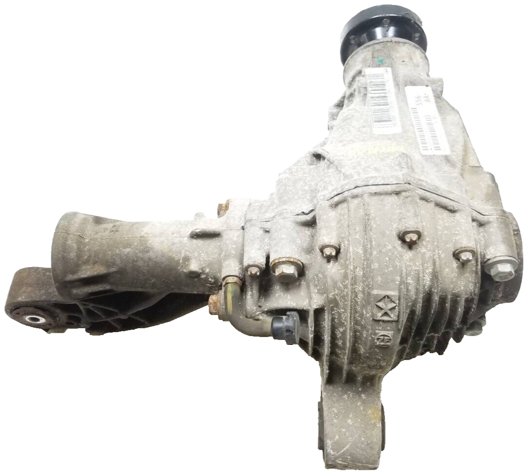 2016 Dodge Durango Front Differential OEM