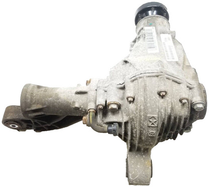 2016 Dodge Durango Front Differential OEM