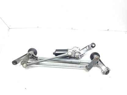 2014 Infiniti Windshield Wiper Motor W/ Linkage OEM