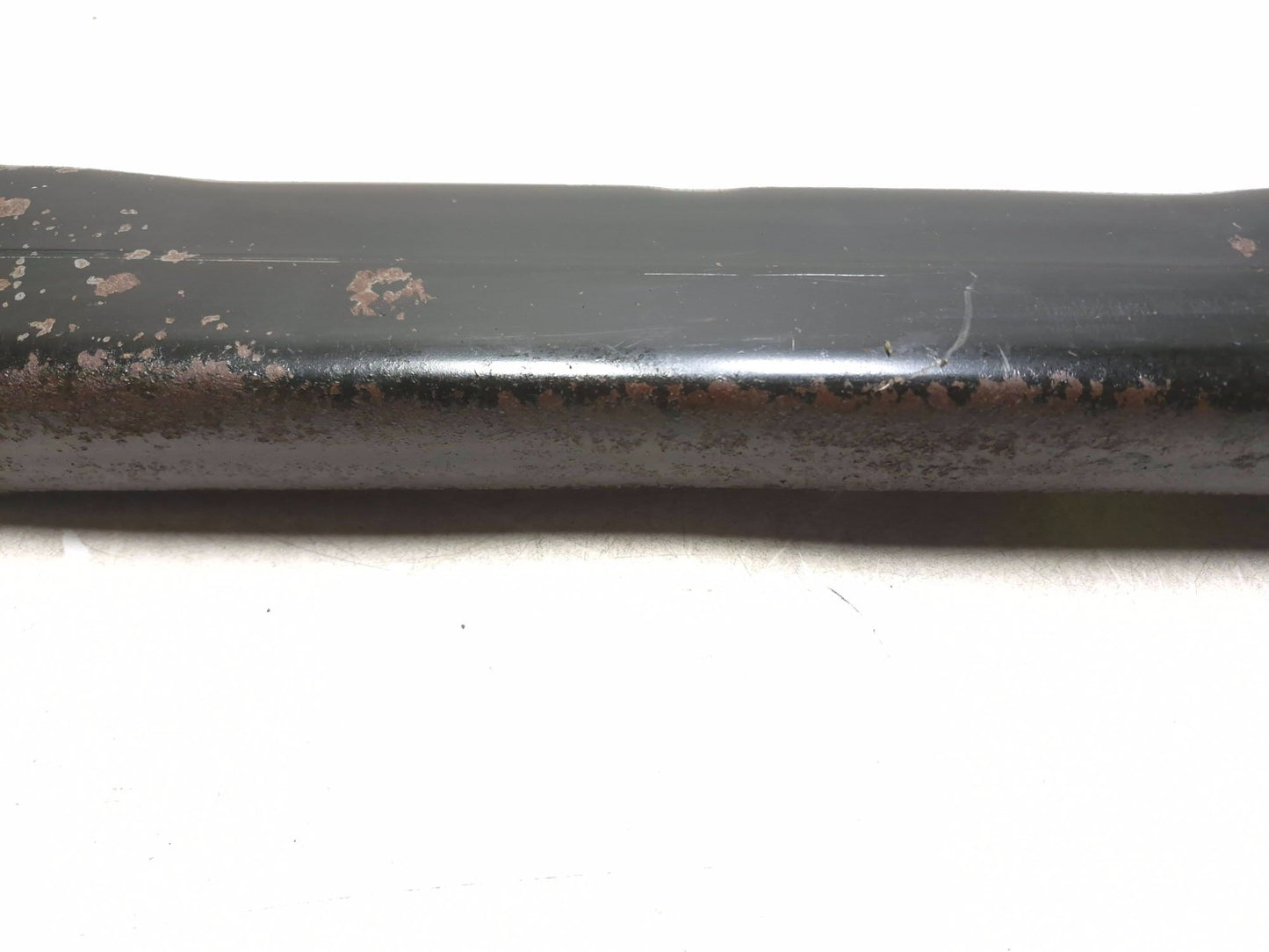 2007 Lincoln Navigator Front Frame Crossmember OEM