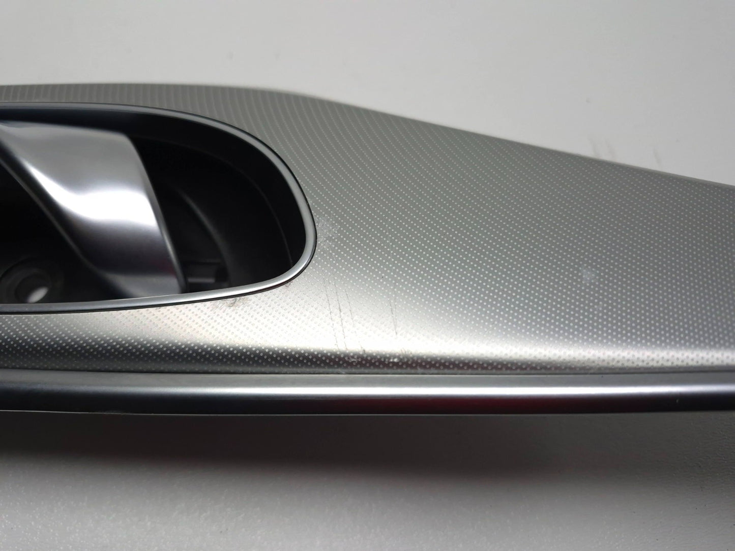 2020 Infiniti Q50 Interior Front Passenger Door Release Handle OEM