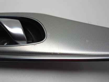 2020 Infiniti Q50 Interior Front Passenger Door Release Handle OEM
