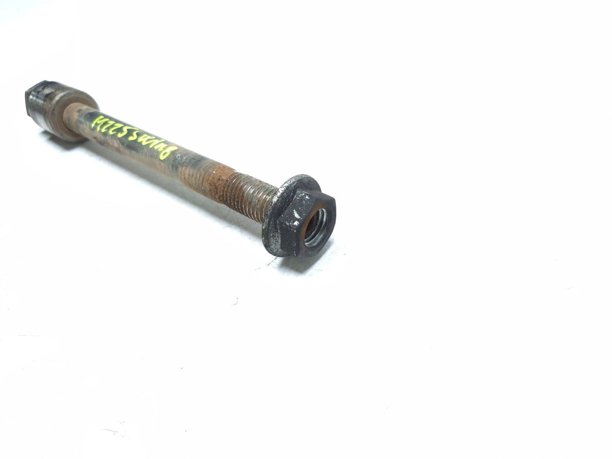 2006-2017 Harley Dyna Street Bob Fxdb Rear Swingarm Pivot Bolt OEM