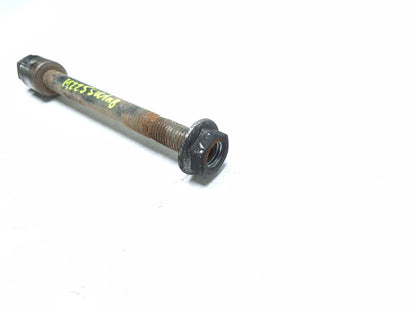 2006-2017 Harley Dyna Street Bob Fxdb Rear Swingarm Pivot Bolt OEM