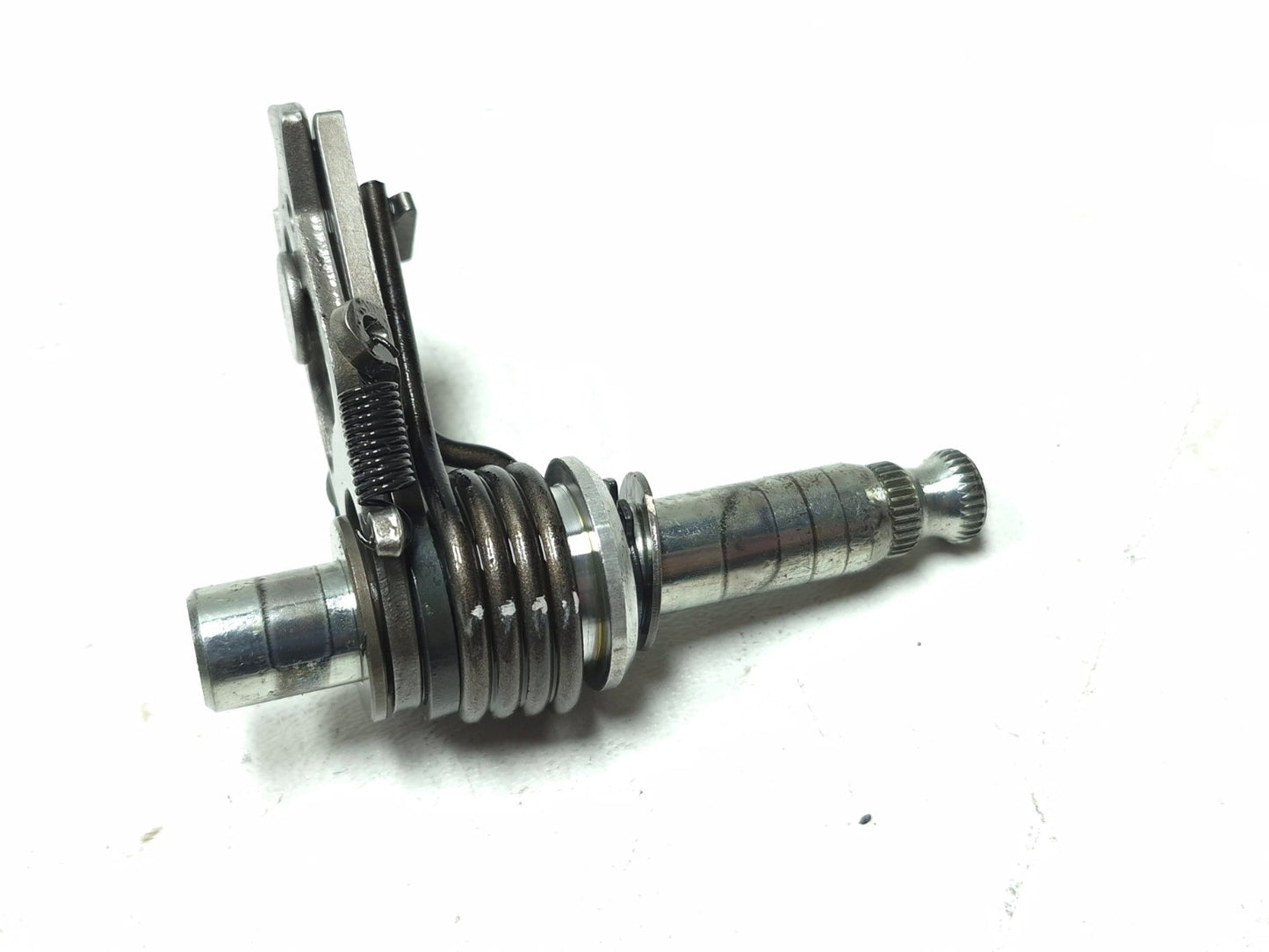 2022 Kawasaki Ninja 650 Ex650 Transmission Gearbox W/ Clutch Set OEM