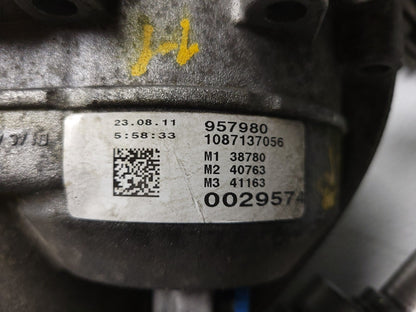 2012 Audi A7 Transfer Case OEM