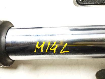 2015-2018 Kawasaki Klz1000 Versys 1000 Front Suspension Fork *straight* OEM