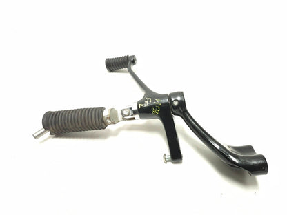 2020 Harley Sportster Xl1200 Front Foot Peg & Bracket & Shift Lever  Left OEM