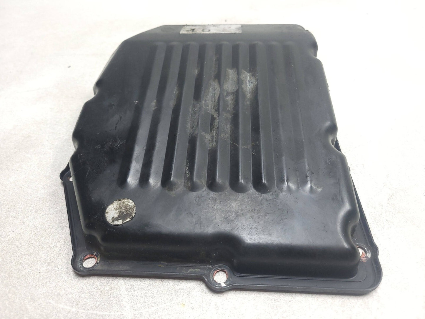 2009 Mazda Cx-7 Transmission Oil Pan W/ Bolt 12pcs OEM