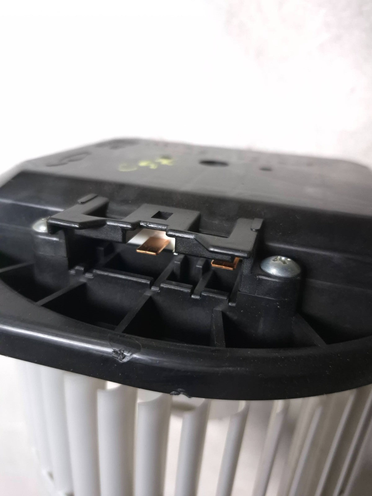 2010 Nissan Maxima Heater Blower Motor OEM