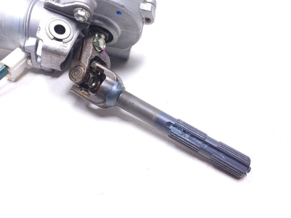 10 11 Toyota Prius Steering Column OEM