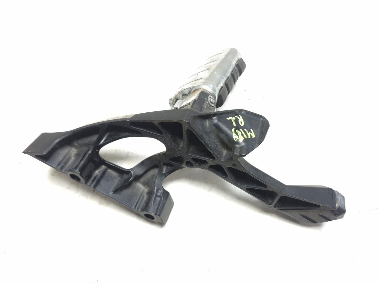 2009 Kawasaki Concours 14 Zg1400 Rear Left Footrest OEM