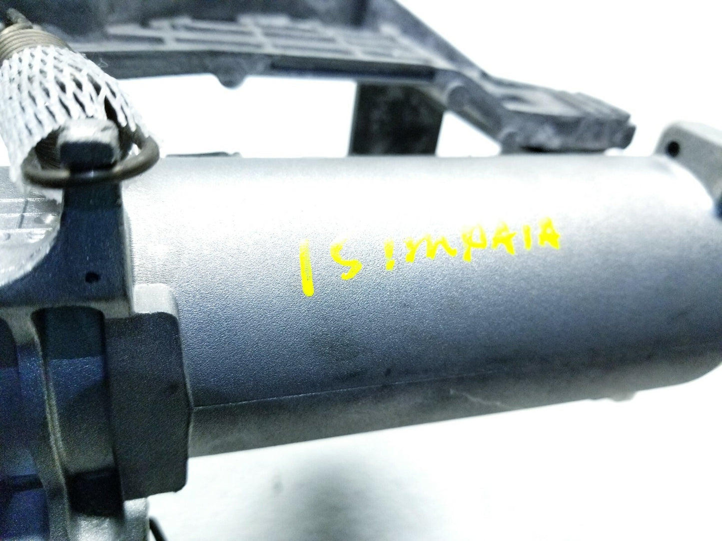 2016 Chevrolet Impala Steering Column OEM