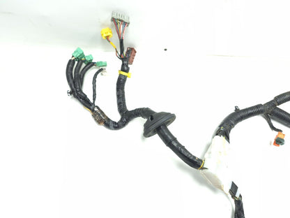 2008 Acura Tl Type-s Under Hood Wire Harness 32200-sep-a10 OEM