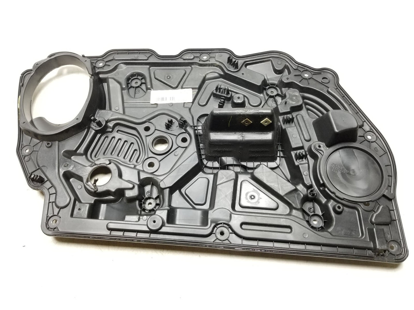 2011-2014 Chrysler 200 Window Regulator Panel Front Driver Side Left OEM