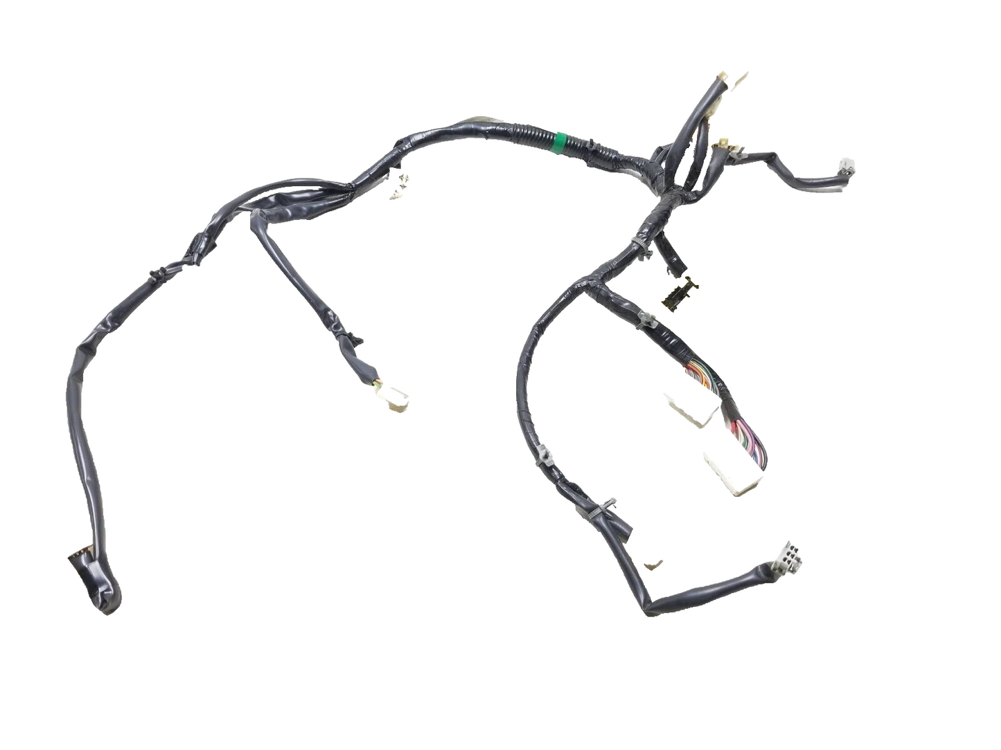 08 - 13 Infiniti G37 Front Driver Seat Wire Harness OEM Sedan