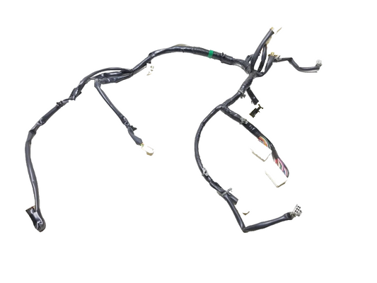 08 - 13 Infiniti G37 Front Driver Seat Wire Harness OEM Sedan