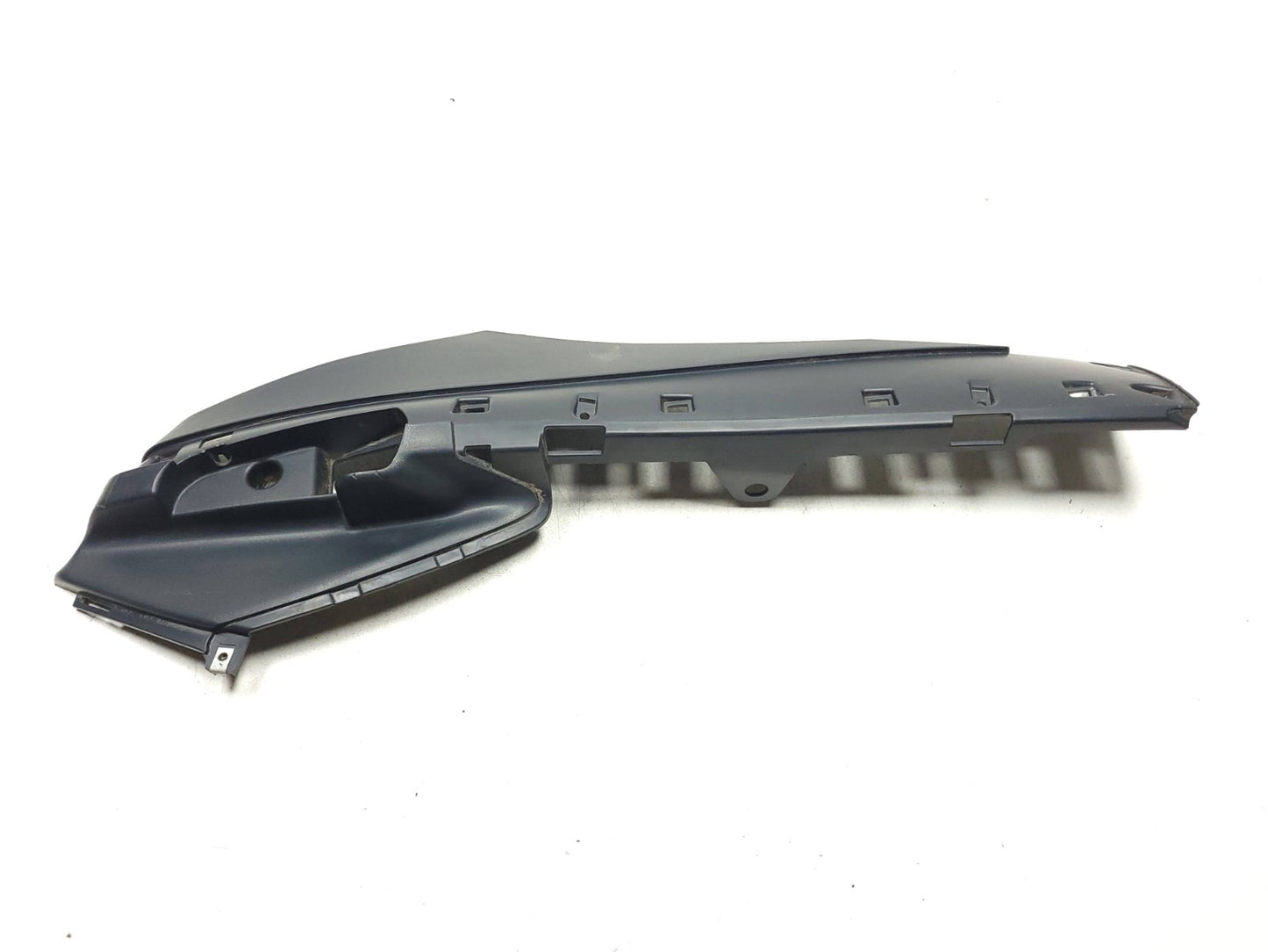 2017 Piaggio Fly Foot Floor Board 4 Pcs OEM