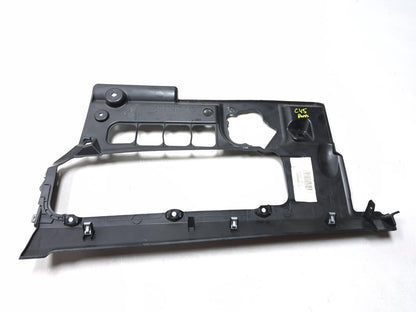 2021 Alfa Romeo Giulia Dashboard Lower Trim Left & Right Pair Oem✅