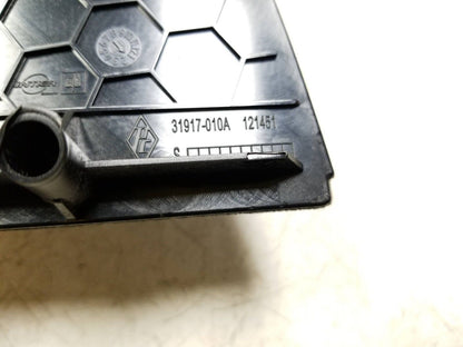 06 07 08 09 10 BMW 650i Centre Console Storage Compartment W/ Aux-in Socket OEM