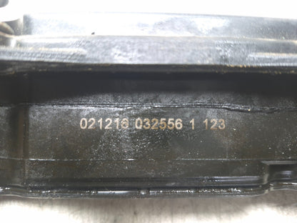 2017 Cadillac Xt5 Positive Crankcase Ventilation Oil Separator OEM
