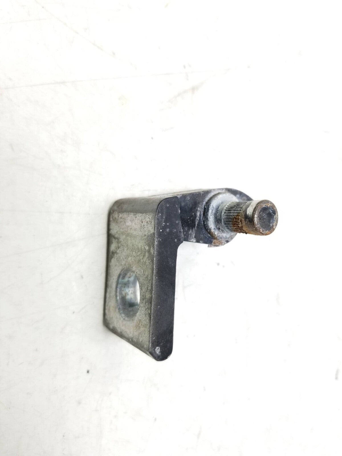 2009 - 2017 Audi Q5 Door Hinge Passenger Side Right Front & Rear OEM