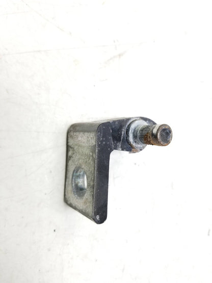 2009 - 2017 Audi Q5 Door Hinge Passenger Side Right Front & Rear OEM
