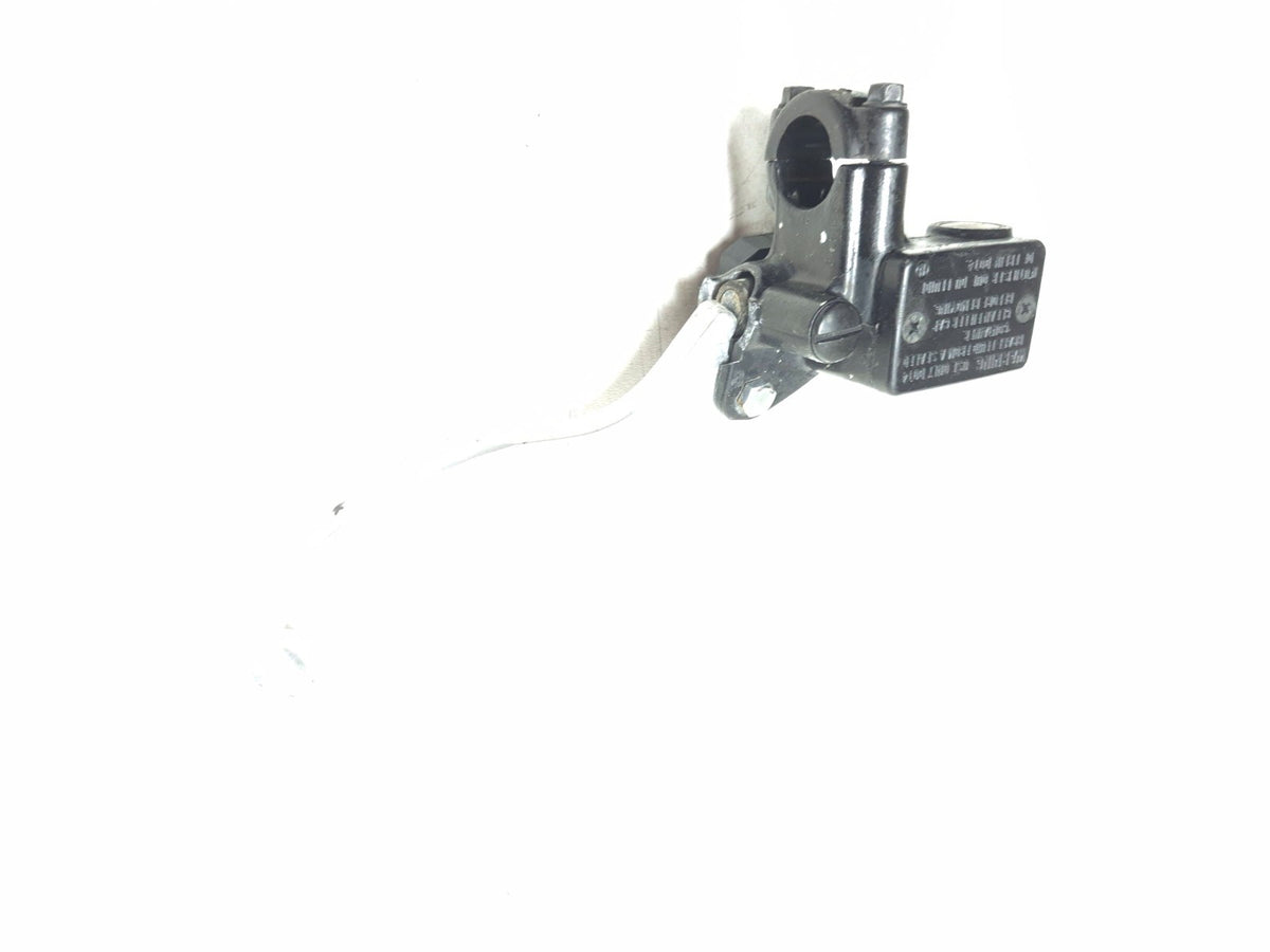 2015 Honda Cbr500r Clutch Lever OEM