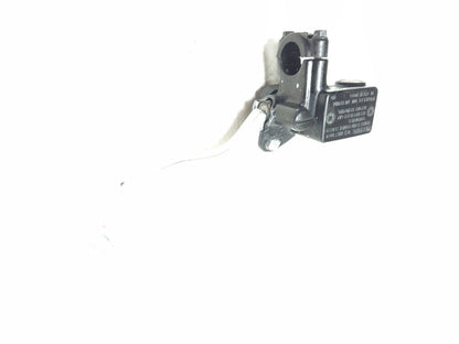 2015 Honda Cbr500r Clutch Lever OEM