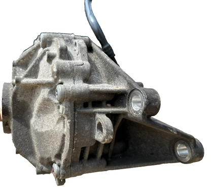 2018 Alfa Romeo Stelvio Front Axle Differential Carrier OEM
