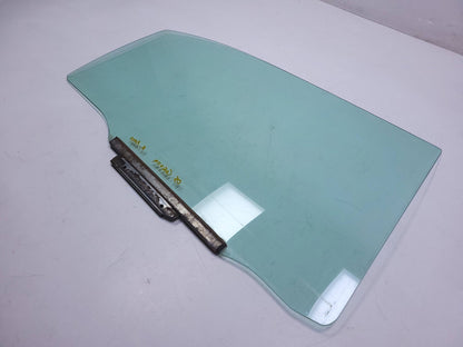 03 - 08 Toyota Corolla Rear Door Window Glass Passenger Side Right OEM