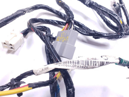 12 13 14 15 Nissan Rogue Heater Wire Harness OEM