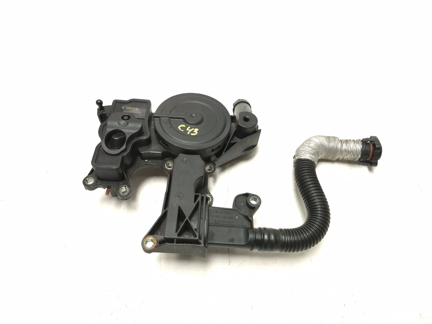 2011 Volkswagen Tiguan Engine Oil Separator OEM