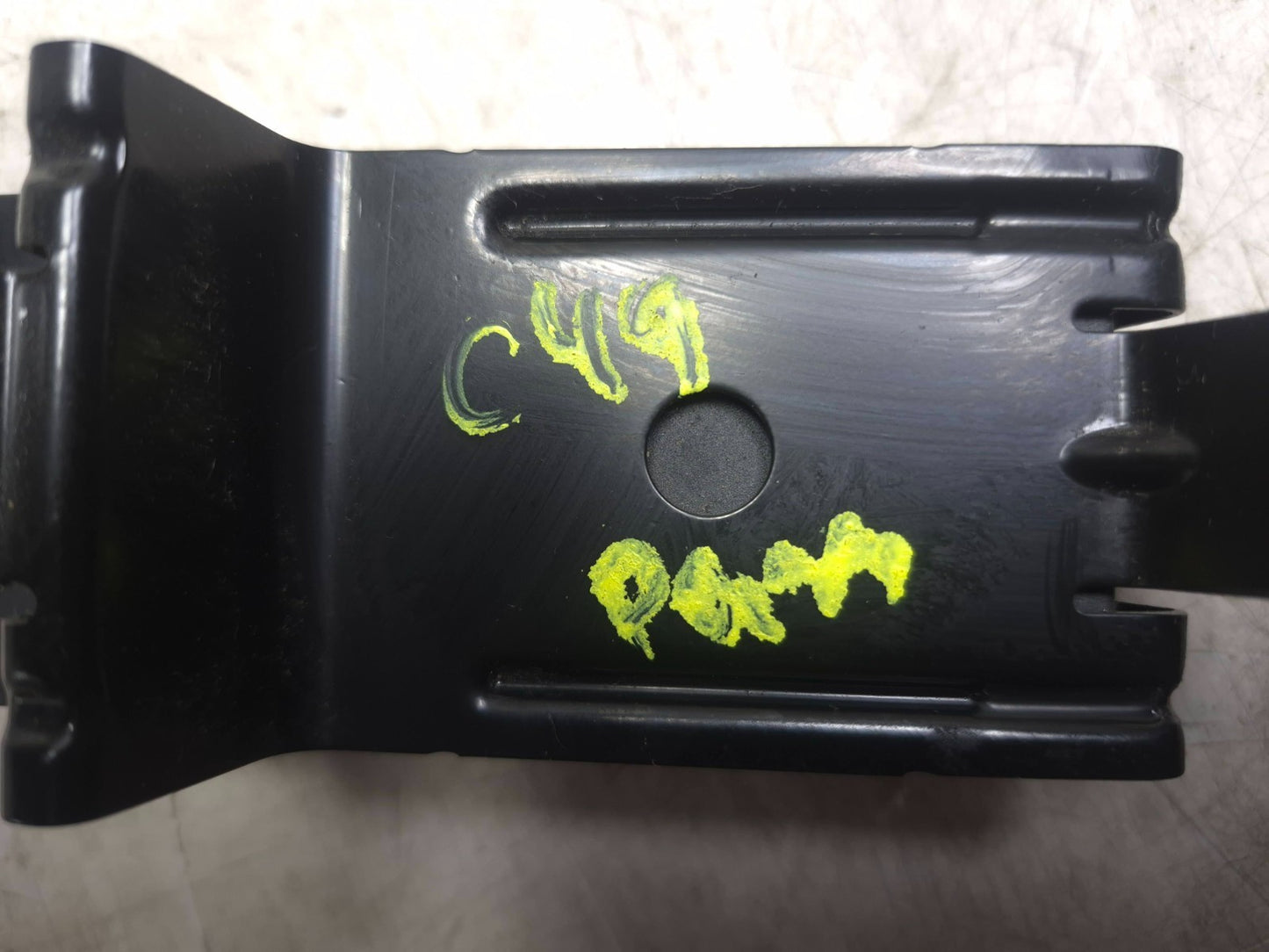 2013 BMW 328i F30 Front Right Passenger Seat Control Module OEM