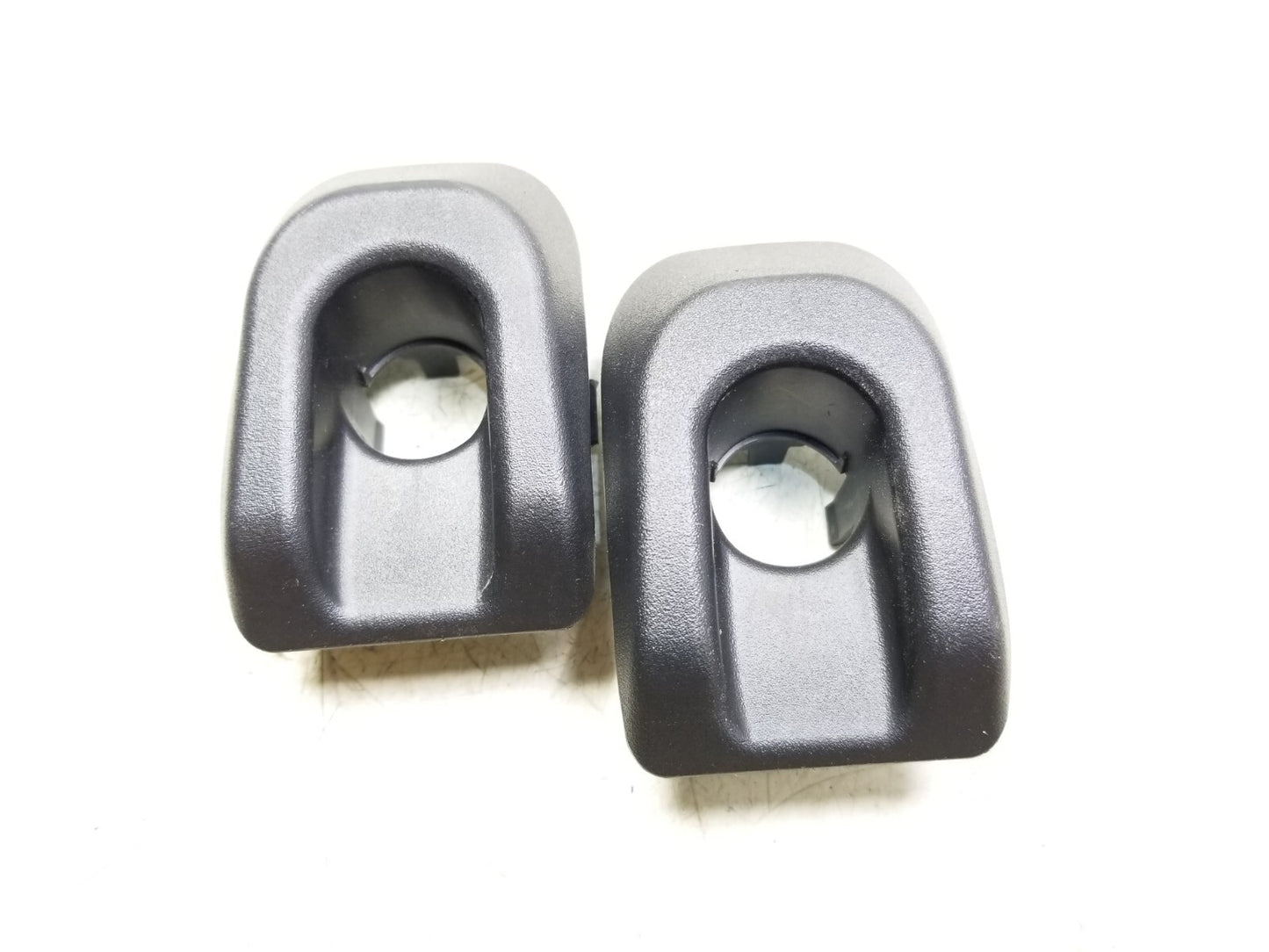 2013 - 2016 Scion Fr-s Trim W/ Guide Sleeve & Knob Front Driver Side Left OEM