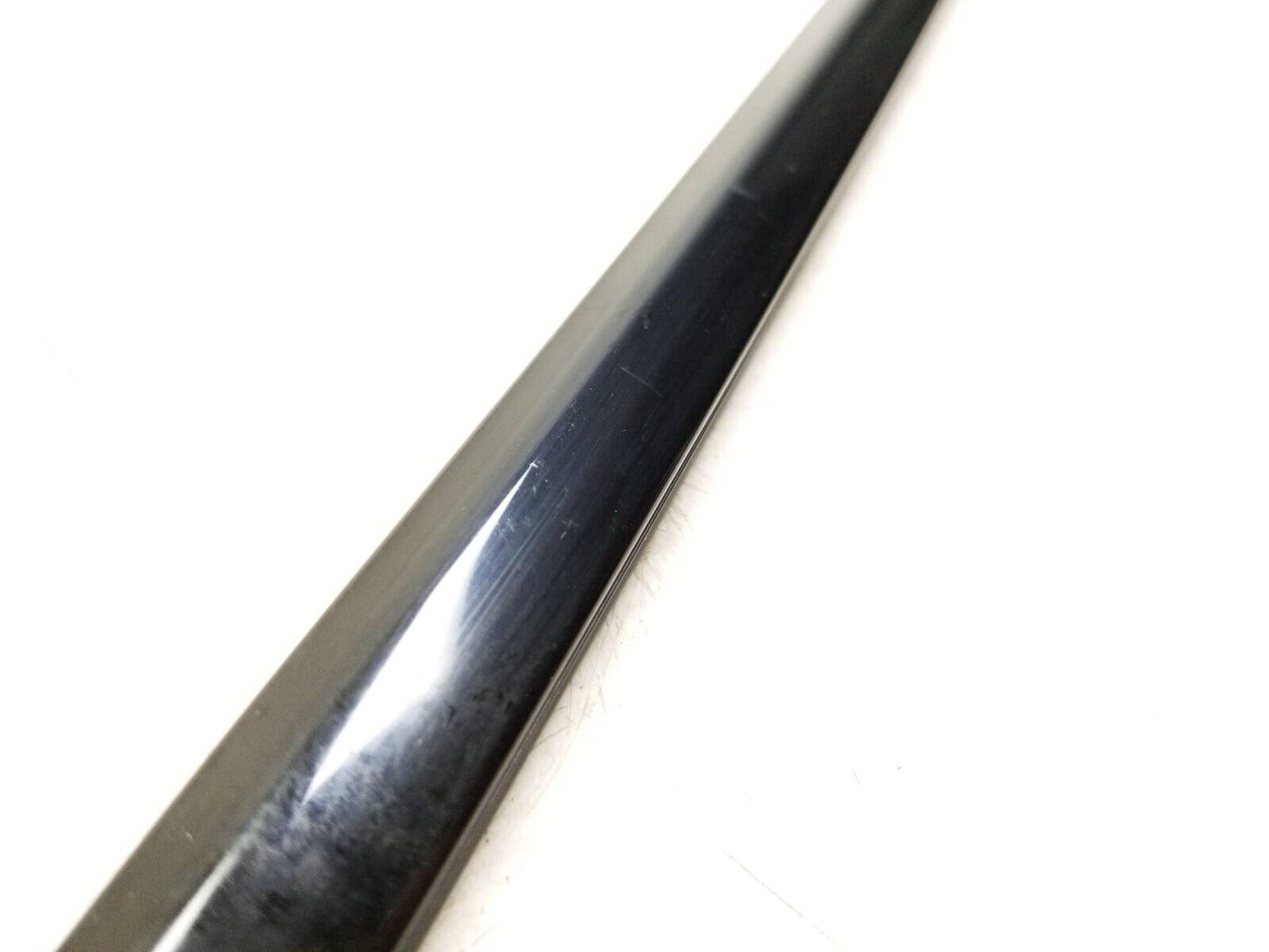 06 07 08 09 10 BMW 650i Front Door Molding Driver Left Side OEM