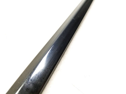 06 07 08 09 10 BMW 650i Front Door Molding Driver Left Side OEM
