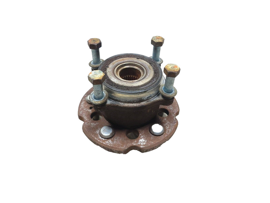2007 - 2013 Acura Mdx  Rear Wheel Bearing Hub  OEM
