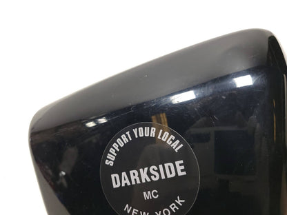 2008 Honda Shadow Aero Vt 750 Ca Left Side Cover Fairing OEM