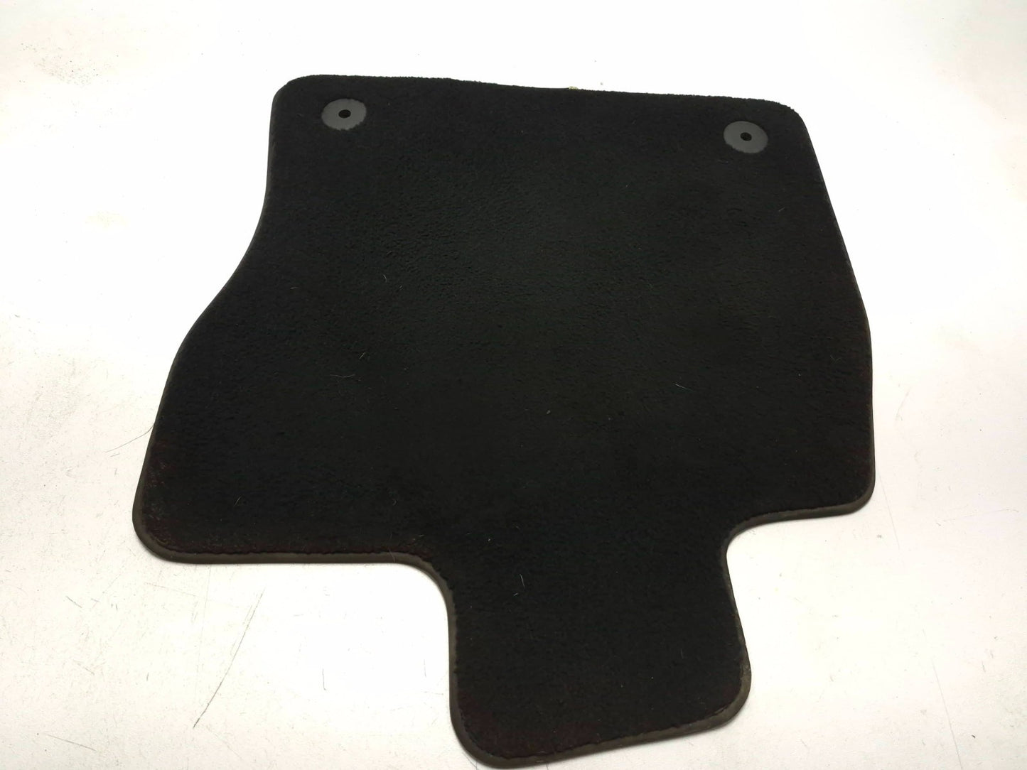 2015 Volkswagen Golf Floor Mat Carper 4pcs OEM