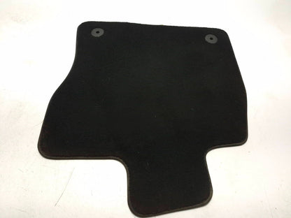 2015 Volkswagen Golf Floor Mat Carper 4pcs OEM