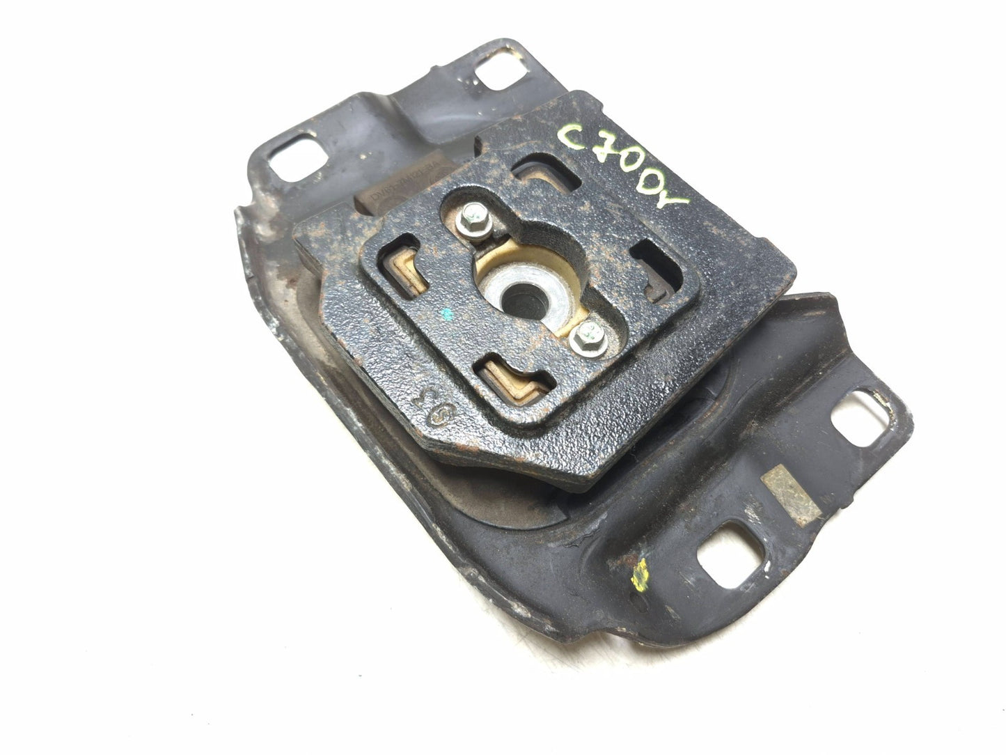 2017 Ford Focus St Manual Transmission Mount Bracket OEM