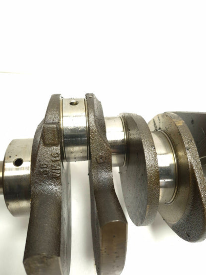 2010 Dodge Caliber Crankshaft  68001693ac OEM