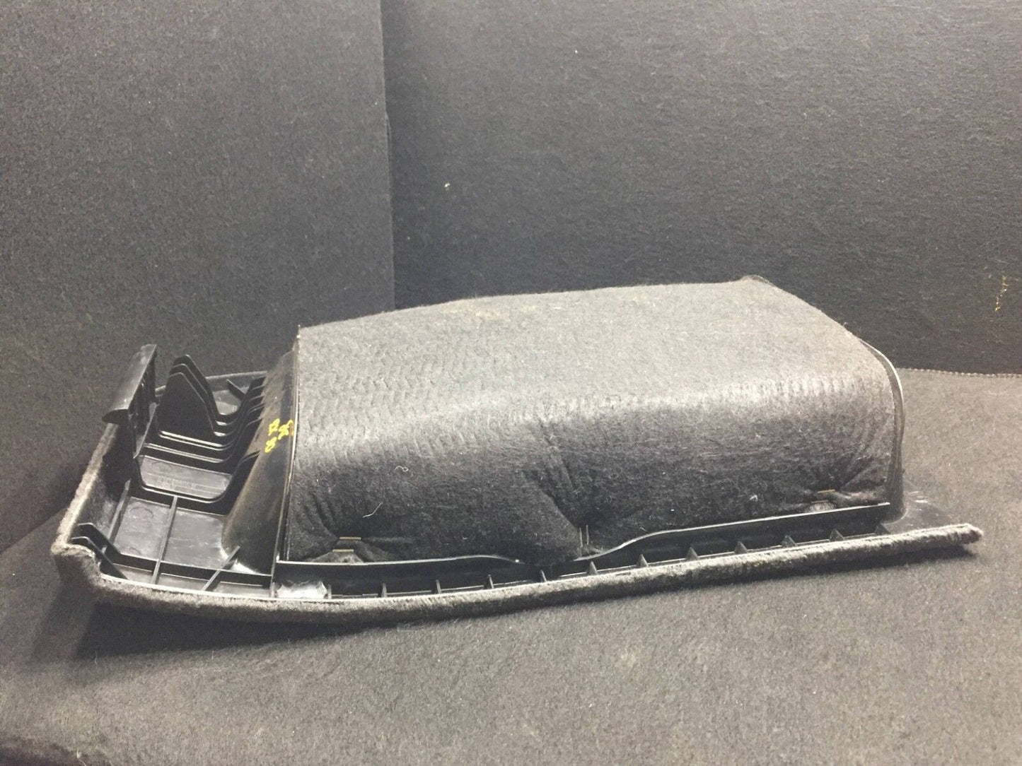 04 05 06 07 08 09 10 BMW X3 E83 Rear Left Driver Side Cargo Carpet Trim OEM D34