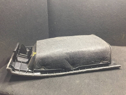 04 05 06 07 08 09 10 BMW X3 E83 Rear Left Driver Side Cargo Carpet Trim OEM D34