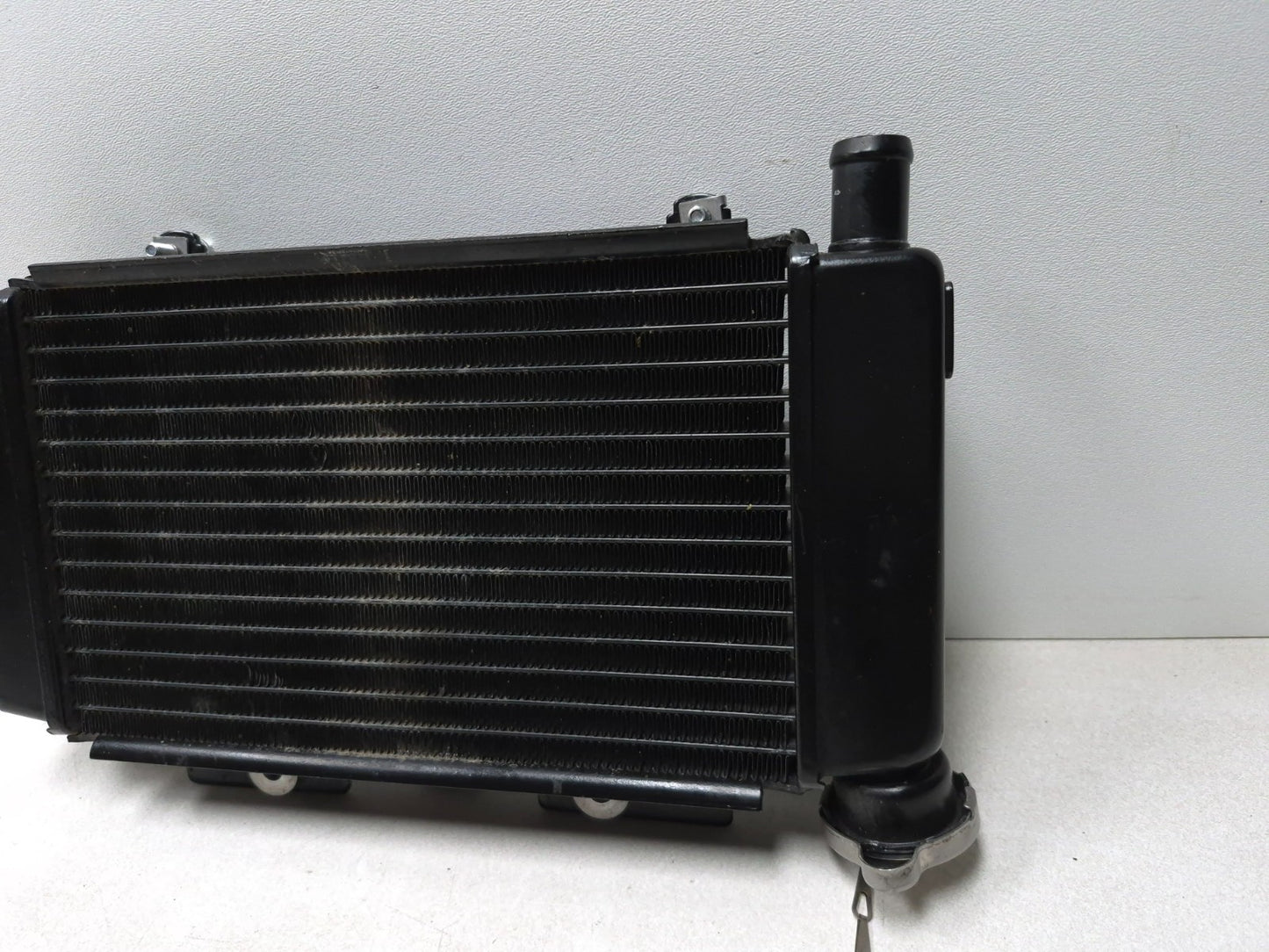 2023 Cf Moto Lifan 300ss Cooling Radiator OEM