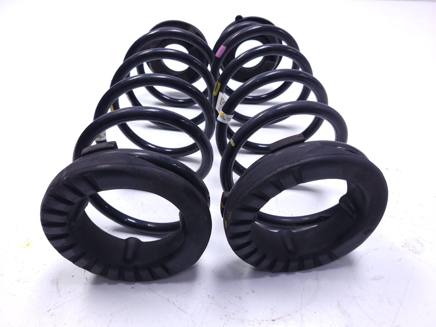 2020 Hyundai Venue Rear Coil Spring 2pcs OEM