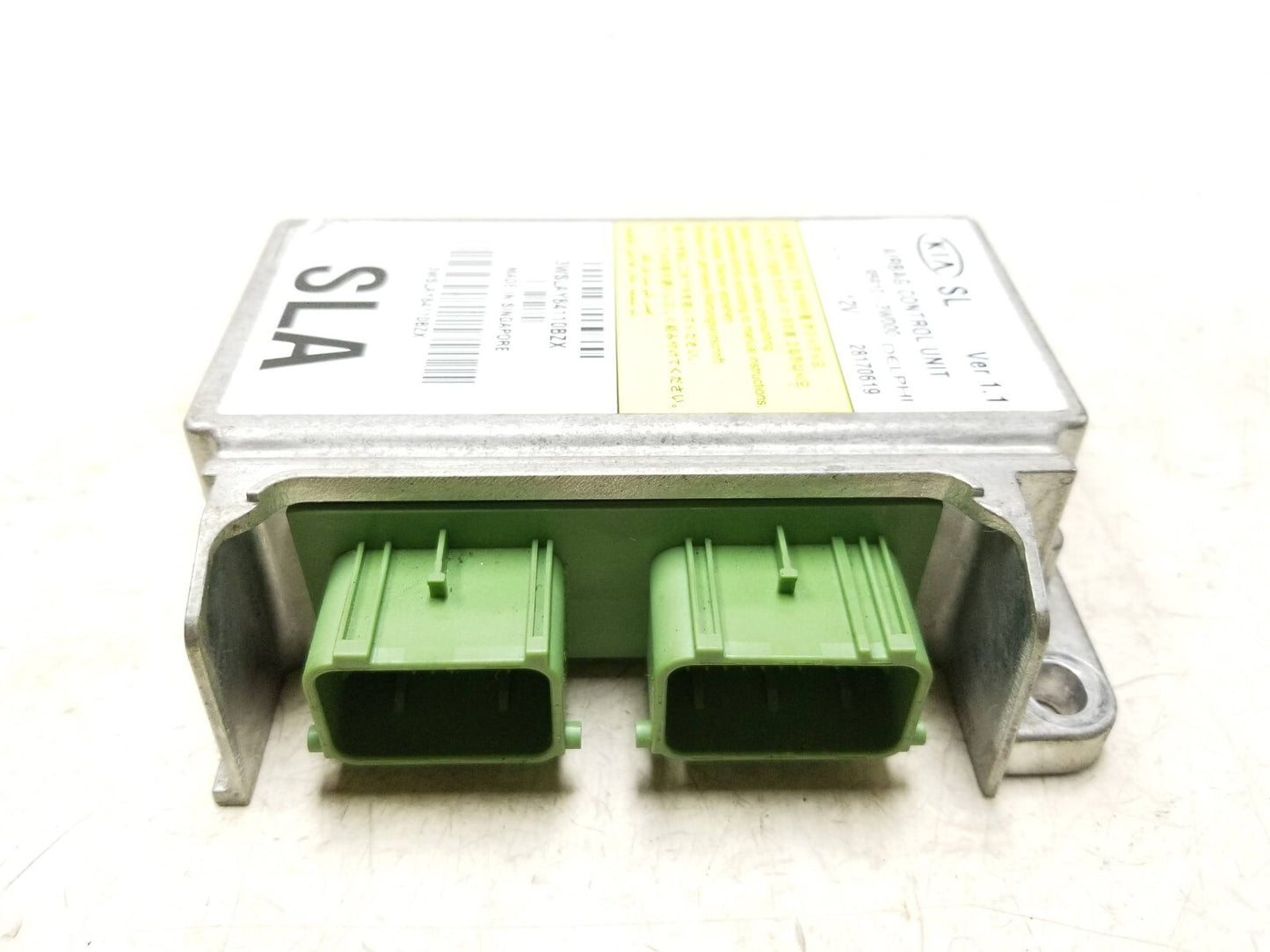 2011 - 2013 Kia Sportage Control Module Computer OEM